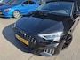 Audi A3 Sportback 30 TFSI S edition | 1E EIGENAAR | 12MND GARANTIE | LED | DAB | CARPLAY | NAVI | CRUISE | S-LINE |
