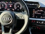 Audi A3 Sportback 30 TFSI S edition | 1E EIGENAAR | 12MND GARANTIE | LED | DAB | CARPLAY | NAVI | CRUISE | S-LINE |