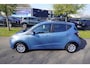 Hyundai i10 1.0i Blue 66pk Comfort AIRCO Cruise Control