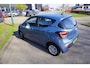 Hyundai i10 1.0i Blue 66pk Comfort AIRCO Cruise Control