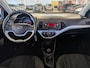 Kia Picanto 1.0 CVVT Comfort Pack Airco, Stuurbekrachtiging