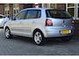 Volkswagen Polo 1.4-16V Optive 5D