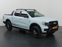 Ford Ranger Stormtrak 2.3 PHEV | 279 PK | DOUBLE CAB | NL AUTO | PRO POWER ONBOARD 2.3 kWh | 360 CAMERA | 3500 KG TREKHAAK | ADAPTIEVE CRUISE | LEREN BEKLEDING | NAVIGATIE | STOELVERWARMING | STUURWIELVERWARMING | ELEKRISCHE ROLLER-TOP