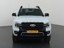 Ford Ranger Stormtrak 2.3 PHEV | 279 PK | DOUBLE CAB | NL AUTO | PRO POWER ONBOARD 2.3 kWh | 360 CAMERA | 3500 KG TREKHAAK | ADAPTIEVE CRUISE | LEREN BEKLEDING | NAVIGATIE | STOELVERWARMING | STUURWIELVERWARMING | ELEKRISCHE ROLLER-TOP