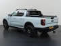 Ford Ranger Stormtrak 2.3 PHEV | 279 PK | DOUBLE CAB | NL AUTO | PRO POWER ONBOARD 2.3 kWh | 360 CAMERA | 3500 KG TREKHAAK | ADAPTIEVE CRUISE | LEREN BEKLEDING | NAVIGATIE | STOELVERWARMING | STUURWIELVERWARMING | ELEKRISCHE ROLLER-TOP