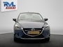 Mazda 2 1.5 Skyactiv-G GT-M |Origineel NL | Keyless Navigatie Lane Assist Head Up Stoelverwarming Climate