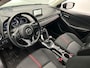 Mazda 2 1.5 Skyactiv-G GT-M |Origineel NL | Keyless Navigatie Lane Assist Head Up Stoelverwarming Climate