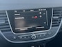 Opel Crossland Ultimate 1.2 Turbo 110pk | 180° CAMERA+SENSOREN | ALCANTARA/LEDER | AGR-STOELEN | NAVI | DAB+ | ISOFIX | FULL LED | LAGE KM | TWO-TONE | KEYLESS |