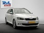 Skoda Fabia Combi 1.2 TSI Ambition Businessline Pro | Origineel NL | Trekhaak Panoramadak Camera Carplay Cruise Climate Control