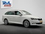 Skoda Fabia Combi 1.2 TSI Ambition Businessline Pro | Origineel NL | Trekhaak Panoramadak Camera Carplay Cruise Climate Control