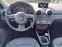 Audi A1 Sportback 1.0 TFSI S-Line Exterieur 5Drs | Navigatie | 17"| Airco | Cruise Control |
