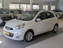 Nissan Micra 1.2 DIG-S Tekna Panoramadak, Airco, Cruise Control, Stuurbekrachtiging