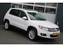 Volkswagen Tiguan 1.4 TSI Sport&Style Cruise/Camera/Panodak/Stoelverwarming/Bi-Xenon/Keyless/PDC/Navi/Alcantara/LED/17"LM/Trekhaak