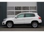 Volkswagen Tiguan 1.4 TSI Sport&Style Cruise/Camera/Panodak/Stoelverwarming/Bi-Xenon/Keyless/PDC/Navi/Alcantara/LED/17"LM/Trekhaak