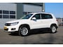 Volkswagen Tiguan 1.4 TSI Sport&Style Cruise/Camera/Panodak/Stoelverwarming/Bi-Xenon/Keyless/PDC/Navi/Alcantara/LED/17"LM/Trekhaak