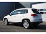 Volkswagen Tiguan 1.4 TSI Sport&Style Cruise/Camera/Panodak/Stoelverwarming/Bi-Xenon/Keyless/PDC/Navi/Alcantara/LED/17"LM/Trekhaak