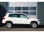 Volkswagen Tiguan 1.4 TSI Sport&Style Cruise/Camera/Panodak/Stoelverwarming/Bi-Xenon/Keyless/PDC/Navi/Alcantara/LED/17"LM/Trekhaak