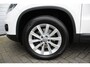 Volkswagen Tiguan 1.4 TSI Sport&Style Cruise/Camera/Panodak/Stoelverwarming/Bi-Xenon/Keyless/PDC/Navi/Alcantara/LED/17"LM/Trekhaak