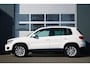 Volkswagen Tiguan 1.4 TSI Sport&Style Cruise/Camera/Panodak/Stoelverwarming/Bi-Xenon/Keyless/PDC/Navi/Alcantara/LED/17"LM/Trekhaak