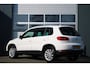 Volkswagen Tiguan 1.4 TSI Sport&Style Cruise/Camera/Panodak/Stoelverwarming/Bi-Xenon/Keyless/PDC/Navi/Alcantara/LED/17"LM/Trekhaak