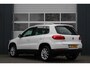 Volkswagen Tiguan 1.4 TSI Sport&Style Cruise/Camera/Panodak/Stoelverwarming/Bi-Xenon/Keyless/PDC/Navi/Alcantara/LED/17"LM/Trekhaak