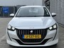 Peugeot 208 1.2 PureTech Allure / Navigatie / App connect / Climate controle / Parkeersenoren achter / Lane assist