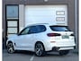 BMW X5 xDrive50e High Executive M Sport / BMW Nieren Iconic Glow / Head-UP / Panodak / Luchtvering / Soft Close / Harman-Kardon / 360 Camera / Trekhaak / Park Assist Prof / Individual Leder Merino / Zwarte Hemel / 1e Eigenaar!