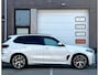 BMW X5 xDrive50e High Executive M Sport / BMW Nieren Iconic Glow / Head-UP / Panodak / Luchtvering / Soft Close / Harman-Kardon / 360 Camera / Trekhaak / Park Assist Prof / Individual Leder Merino / Zwarte Hemel / 1e Eigenaar!