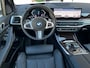BMW X5 xDrive50e High Executive M Sport / BMW Nieren Iconic Glow / Head-UP / Panodak / Luchtvering / Soft Close / Harman-Kardon / 360 Camera / Trekhaak / Park Assist Prof / Individual Leder Merino / Zwarte Hemel / 1e Eigenaar!