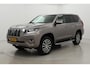 Toyota Land Cruiser 2.8 D-4D-F Executive Standard Roof Window Van | Sunroof | Trekhaak | Stoelverwarming/-ventilatie | Leder | Dodehoek detectie | JBL | 360 camera | 19 inch
