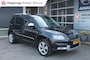 Skoda Yeti 1.4 TSI GRT ELEGANCE CLIMA NAVI TREKHAAK