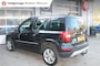 Skoda Yeti 1.4 TSI GRT ELEGANCE CLIMA NAVI TREKHAAK