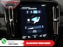 Volvo XC40 1.5 PHEV Ultimate Bright Pano/ Leder/ Harman & Kardon/ Mem.stoel/ Elek.Trekhaak/ Adapt.cruise/ LED/ Stoelverw./ Stuurvew./ Elek.stoelen/ Elek.klep/ Carplay/ Climate/ 360Gr. Camera