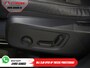 Volvo XC40 1.5 PHEV Ultimate Bright Pano/ Leder/ Harman & Kardon/ Mem.stoel/ Elek.Trekhaak/ Adapt.cruise/ LED/ Stoelverw./ Stuurvew./ Elek.stoelen/ Elek.klep/ Carplay/ Climate/ 360Gr. Camera