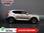 Volvo XC40 1.5 PHEV Ultimate Bright Pano/ Leder/ Harman & Kardon/ Mem.stoel/ Elek.Trekhaak/ Adapt.cruise/ LED/ Stoelverw./ Stuurvew./ Elek.stoelen/ Elek.klep/ Carplay/ Climate/ 360Gr. Camera