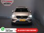 Volvo XC40 1.5 PHEV Ultimate Bright Pano/ Leder/ Harman & Kardon/ Mem.stoel/ Elek.Trekhaak/ Adapt.cruise/ LED/ Stoelverw./ Stuurvew./ Elek.stoelen/ Elek.klep/ Carplay/ Climate/ 360Gr. Camera