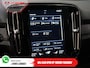 Volvo XC40 1.5 PHEV Ultimate Bright Pano/ Leder/ Harman & Kardon/ Mem.stoel/ Elek.Trekhaak/ Adapt.cruise/ LED/ Stoelverw./ Stuurvew./ Elek.stoelen/ Elek.klep/ Carplay/ Climate/ 360Gr. Camera