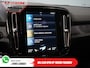 Volvo XC40 1.5 PHEV Ultimate Bright Pano/ Leder/ Harman & Kardon/ Mem.stoel/ Elek.Trekhaak/ Adapt.cruise/ LED/ Stoelverw./ Stuurvew./ Elek.stoelen/ Elek.klep/ Carplay/ Climate/ 360Gr. Camera