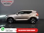 Volvo XC40 1.5 PHEV Ultimate Bright Pano/ Leder/ Harman & Kardon/ Mem.stoel/ Elek.Trekhaak/ Adapt.cruise/ LED/ Stoelverw./ Stuurvew./ Elek.stoelen/ Elek.klep/ Carplay/ Climate/ 360Gr. Camera