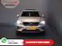 Volvo XC40 1.5 PHEV Ultimate Bright Pano/ Leder/ Harman & Kardon/ Mem.stoel/ Elek.Trekhaak/ Adapt.cruise/ LED/ Stoelverw./ Stuurvew./ Elek.stoelen/ Elek.klep/ Carplay/ Climate/ 360Gr. Camera