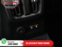 Volvo XC40 1.5 PHEV Ultimate Bright Pano/ Leder/ Harman & Kardon/ Mem.stoel/ Elek.Trekhaak/ Adapt.cruise/ LED/ Stoelverw./ Stuurvew./ Elek.stoelen/ Elek.klep/ Carplay/ Climate/ 360Gr. Camera
