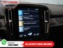Volvo XC40 1.5 PHEV Ultimate Bright Pano/ Leder/ Harman & Kardon/ Mem.stoel/ Elek.Trekhaak/ Adapt.cruise/ LED/ Stoelverw./ Stuurvew./ Elek.stoelen/ Elek.klep/ Carplay/ Climate/ 360Gr. Camera