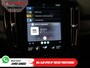 Volvo XC40 1.5 PHEV Ultimate Bright Pano/ Leder/ Harman & Kardon/ Mem.stoel/ Elek.Trekhaak/ Adapt.cruise/ LED/ Stoelverw./ Stuurvew./ Elek.stoelen/ Elek.klep/ Carplay/ Climate/ 360Gr. Camera