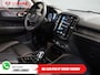 Volvo XC40 1.5 PHEV Ultimate Bright Pano/ Leder/ Harman & Kardon/ Mem.stoel/ Elek.Trekhaak/ Adapt.cruise/ LED/ Stoelverw./ Stuurvew./ Elek.stoelen/ Elek.klep/ Carplay/ Climate/ 360Gr. Camera