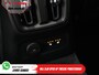 Volvo XC40 1.5 PHEV Ultimate Bright Pano/ Leder/ Harman & Kardon/ Mem.stoel/ Elek.Trekhaak/ Adapt.cruise/ LED/ Stoelverw./ Stuurvew./ Elek.stoelen/ Elek.klep/ Carplay/ Climate/ 360Gr. Camera