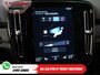 Volvo XC40 1.5 PHEV Ultimate Bright Pano/ Leder/ Harman & Kardon/ Mem.stoel/ Elek.Trekhaak/ Adapt.cruise/ LED/ Stoelverw./ Stuurvew./ Elek.stoelen/ Elek.klep/ Carplay/ Climate/ 360Gr. Camera