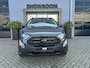 Ford EcoSport 1.0 EcoBoost ST-Line Black Automaat|Applecarplay|Stoel en Stuurverwarming|Cruise