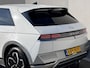 Hyundai Ioniq 5 Connect 77.4 kWh Automaat / Dealer onderhouden / Accu SoH 100% / 1.600 kg afn. trekhaak / Batterijgarantie 8 jaar / Warmtepomp / CCS snel laden / Navigatie / Apple Carplay Android / Stuur-, stoel- & achterbankverwarming / 19" LM wielen & All Season banden /