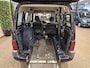 Citroën Berlingo Rolstoelauto incl. lier