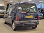 Citroën Berlingo Rolstoelauto incl. lier